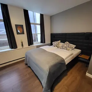  Hotel Broer&zus